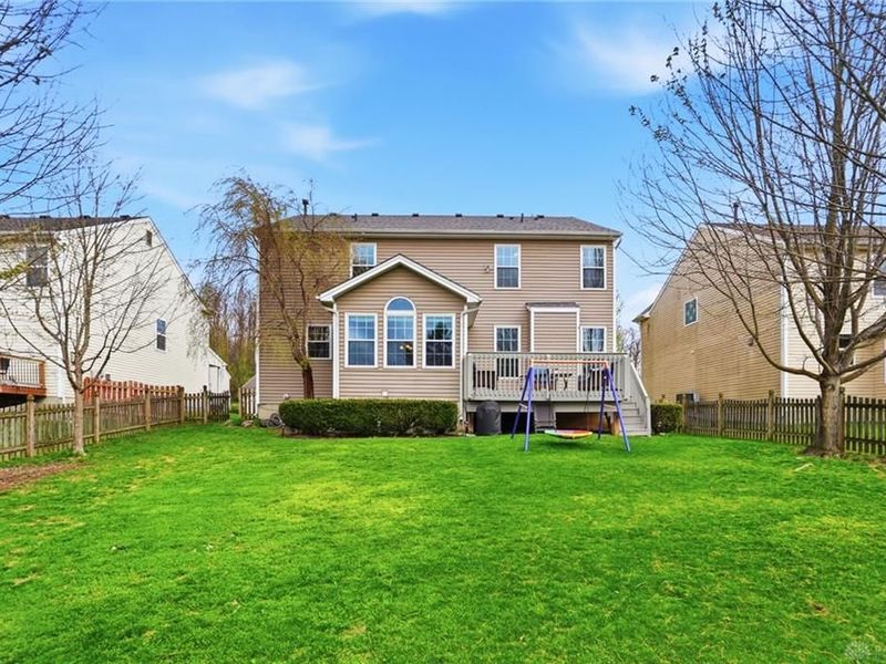 2329 Gerard Court, Fairborn, OH 45324 Photo 98
