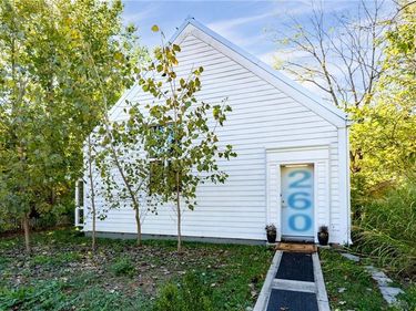260 King Street, Yellow Springs Vlg, OH 45387