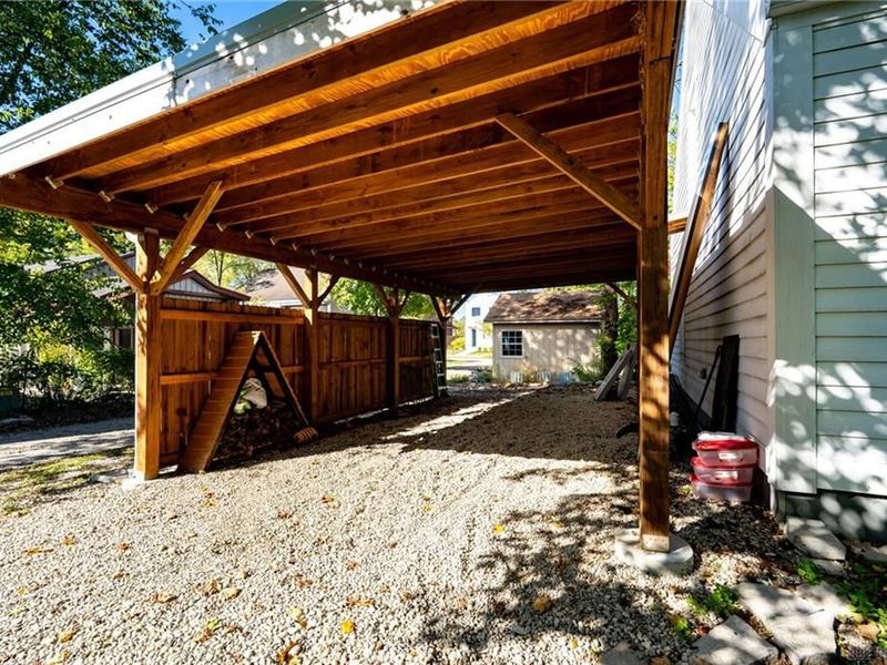 260 King Street, Yellow Springs, OH 45387 Photo 37