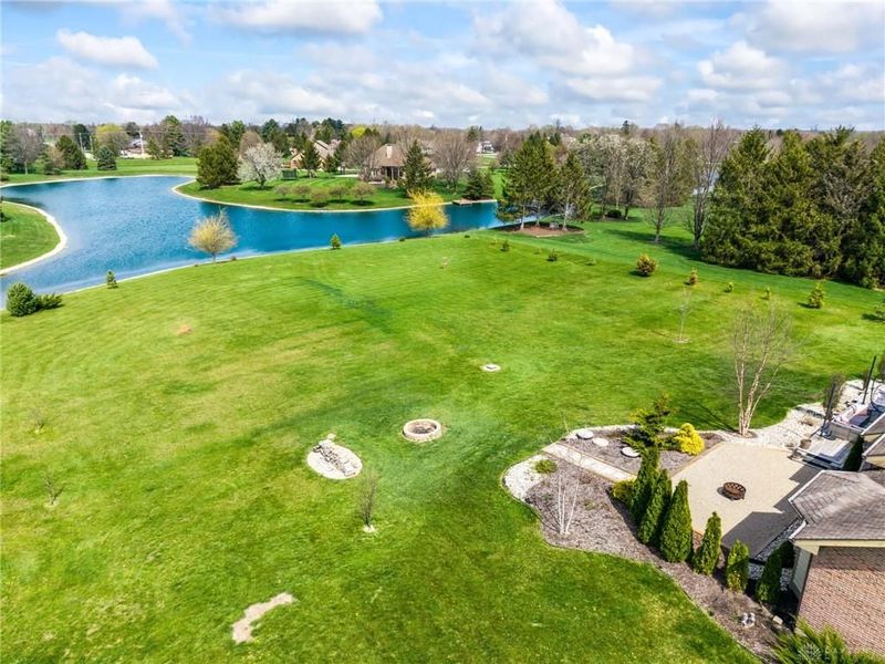 5775 Swan Drive, Clayton, OH 45315 Photo 3