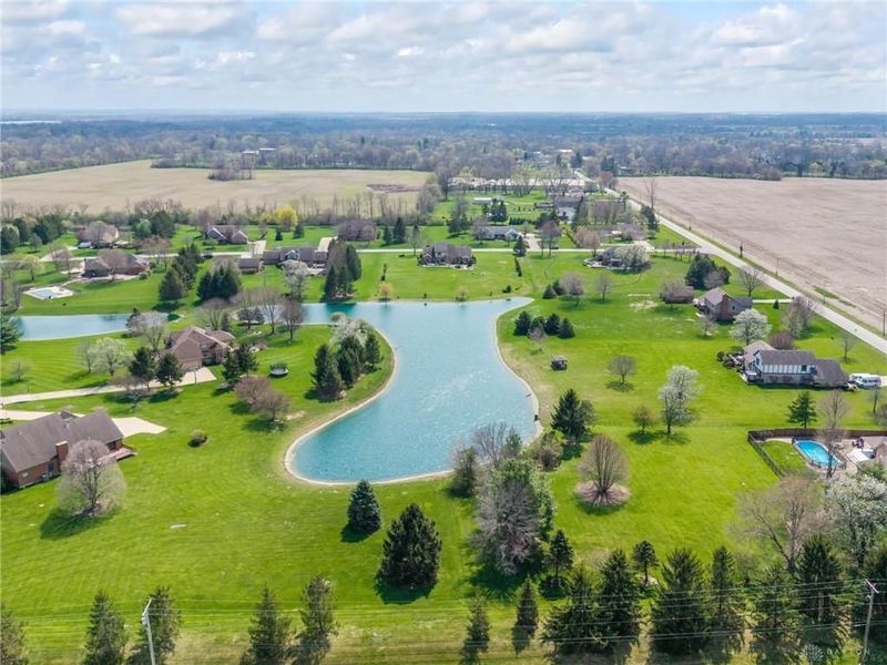 5775 Swan Drive, Clayton, OH 45315 Photo 7