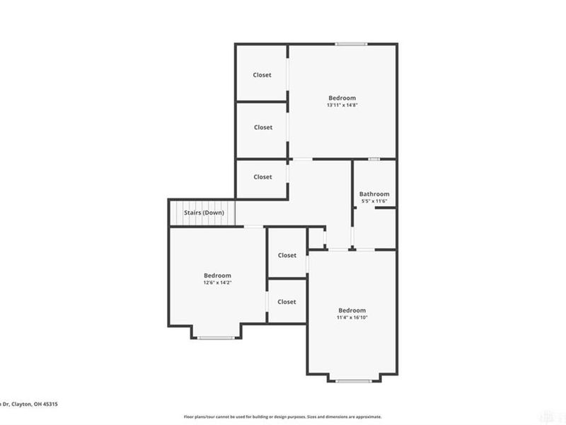 5775 Swan Drive, Clayton, OH 45315 Photo 77