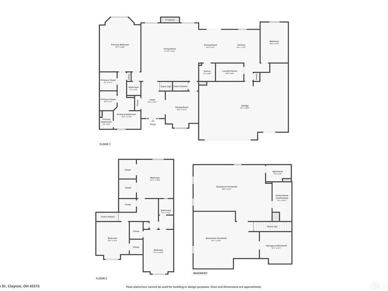 5775 Swan Drive, Clayton, OH 45315 Photo 80