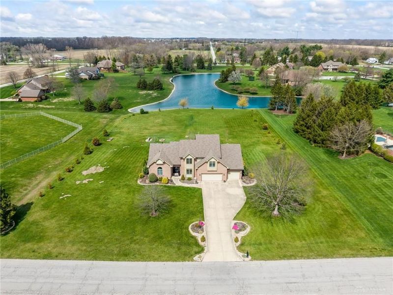 5775 Swan Drive, Clayton, OH 45315 Photo 86