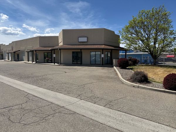 2477 Commerce Boulevard, Unit A, B, C, D, Grand Junction, CO 81505