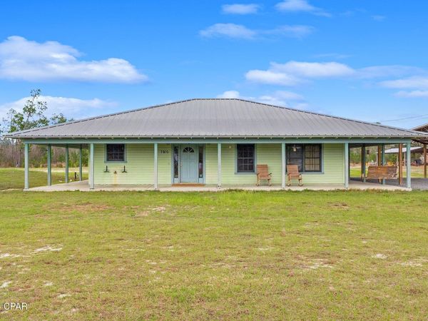 7910 Gadsden Avenue , Panama City, FL 32409