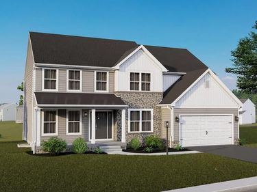 11 AQUILA CIRCLE , Unit LOT U51, CARLISLE, PA 17015