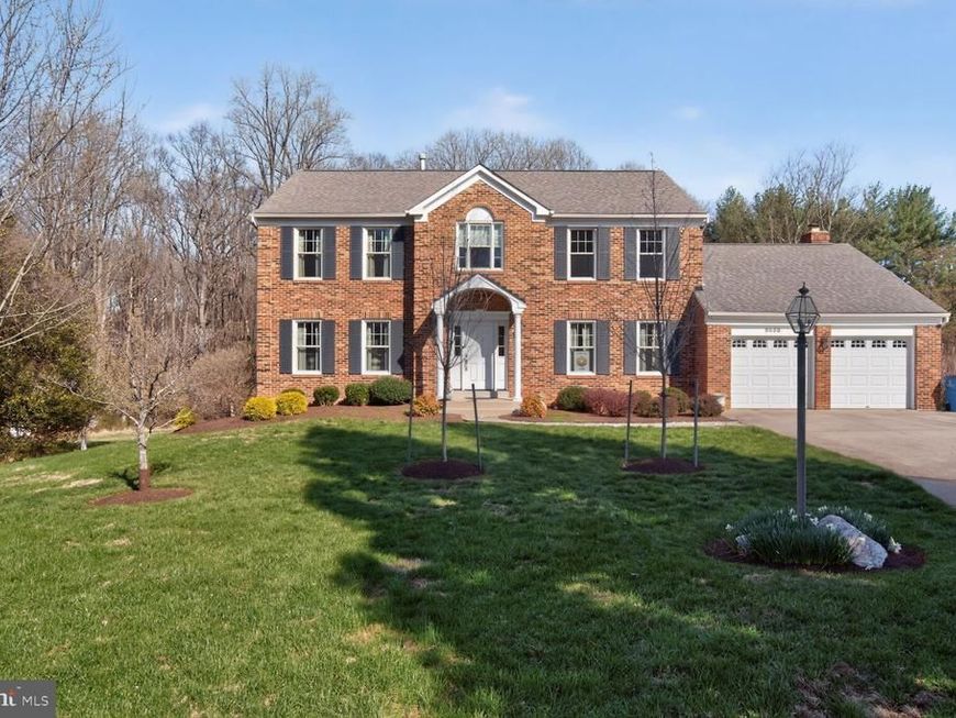 2036 Mayflower Drive, Silver Spring, MD 20905 Main Photo