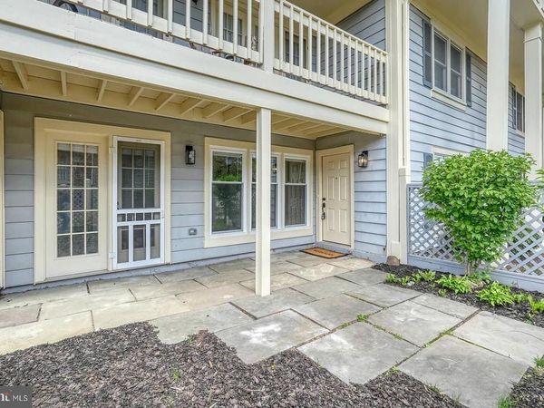 20527 SHADYSIDE WAY , Unit 21-2, GERMANTOWN, MD 20874