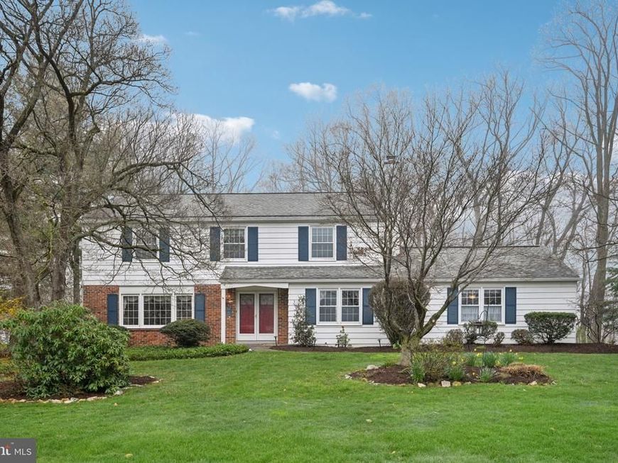 414 Longwood Drive , Exton, PA 19341 Main Photo