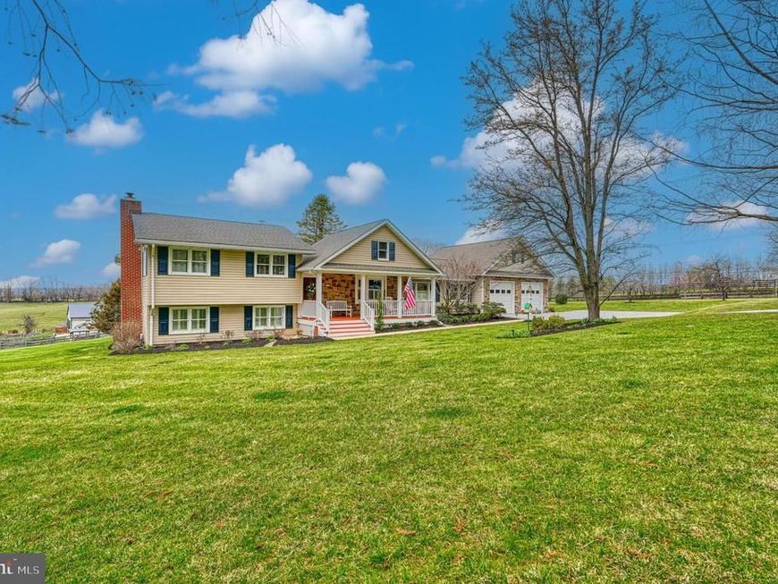 16104 Carroll Road, Monkton, MD 21111 Main Photo