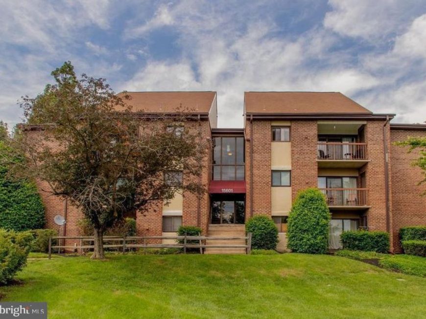 15601 Dorset Road, Unit 102, Laurel, MD 20707 Main Photo