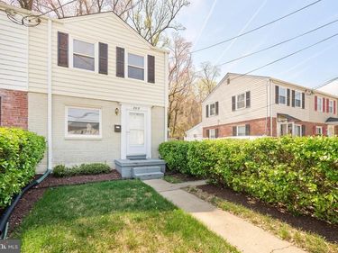 2319 RIVERVIEW TERRACE, ALEXANDRIA, VA 22303
