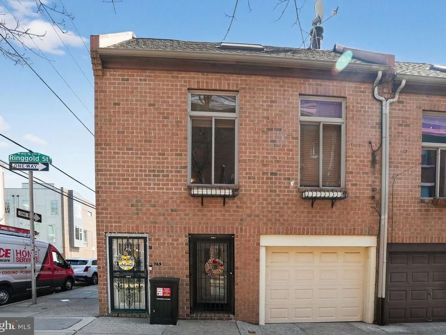 769 N Ringgold Street, Philadelphia, PA 19130 Main Photo