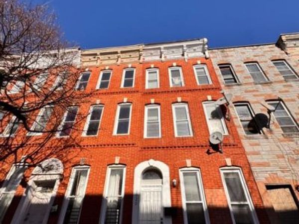 1020 BENNETT PLACE , BALTIMORE, MD 21223