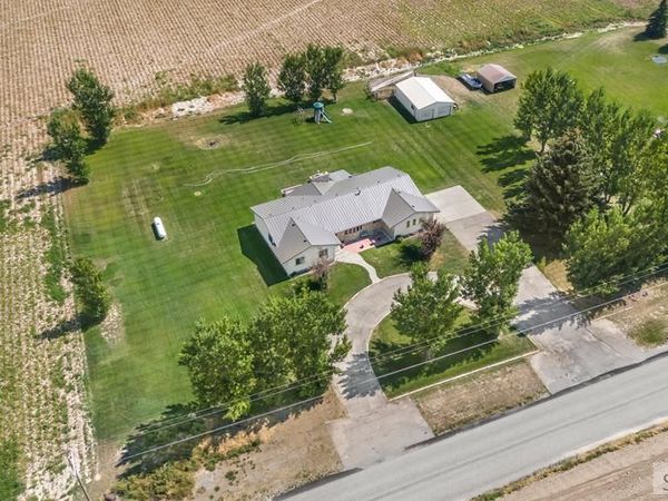 9898 N 35th W, IDAHO FALLS, ID 83402