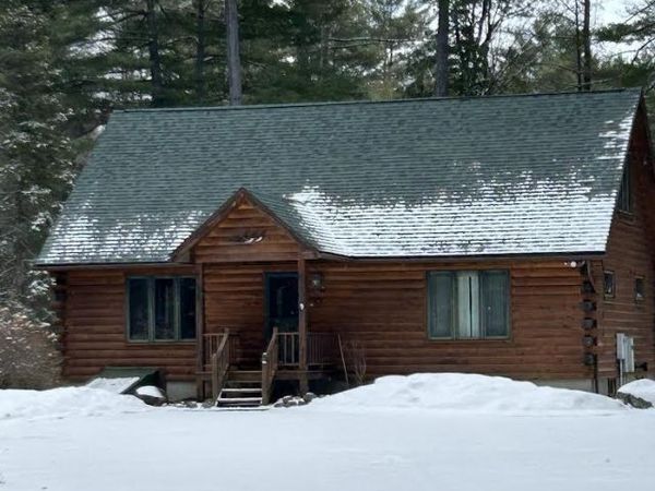391 Antler Lake Road, Wevertown, NY 12843