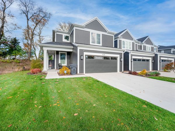 4228 Corvo, Kalamazoo, MI 49006