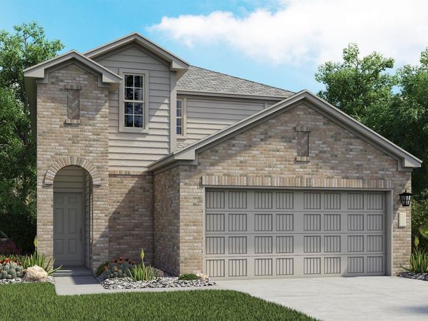 117 Sapling Dew DR, Georgetown, TX 78628