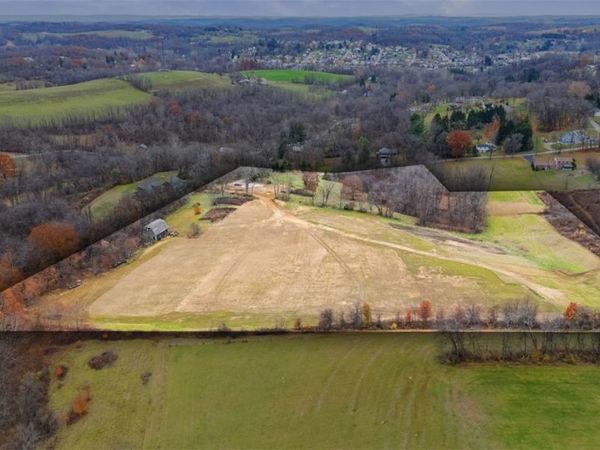 33 Orchard Drive, Herminie, PA 15637