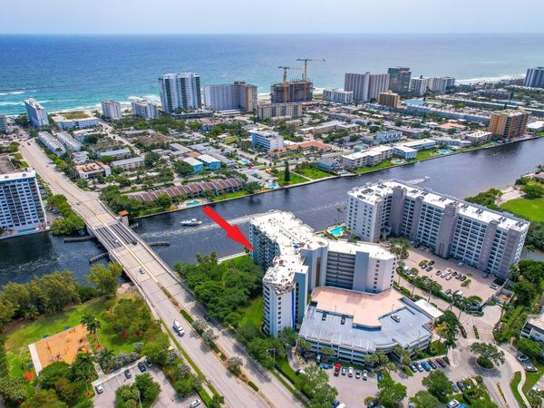 2900 NE 14th Street Causeway, Unit 305, Pompano Beach, FL 33062