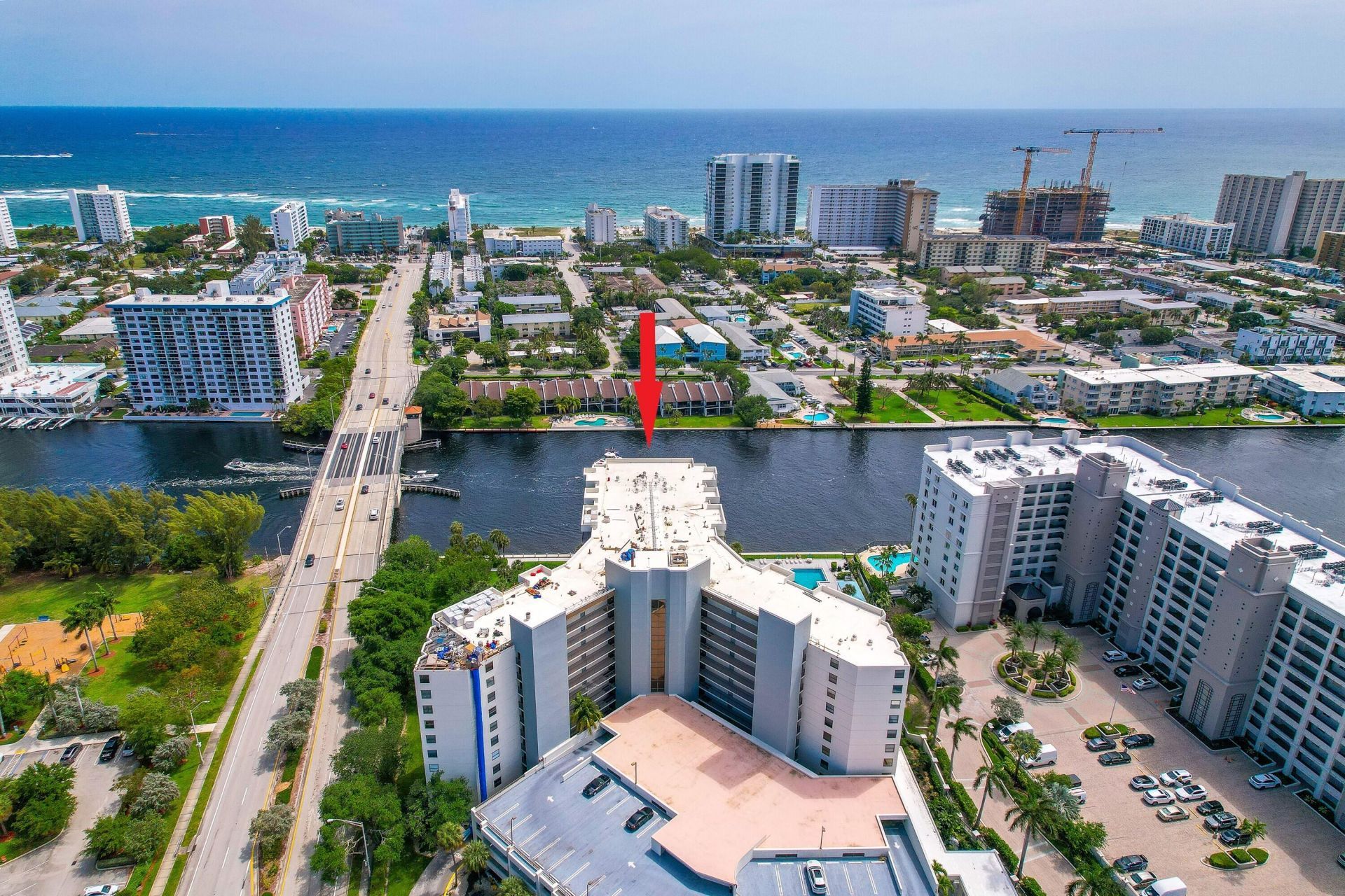 2900 NE 14th Street Causeway, Unit 305, Pompano Beach, FL 33062 Photo