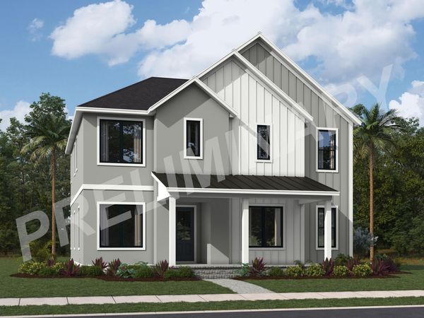 7621 SW Hosford Street, Palm City, FL 34990