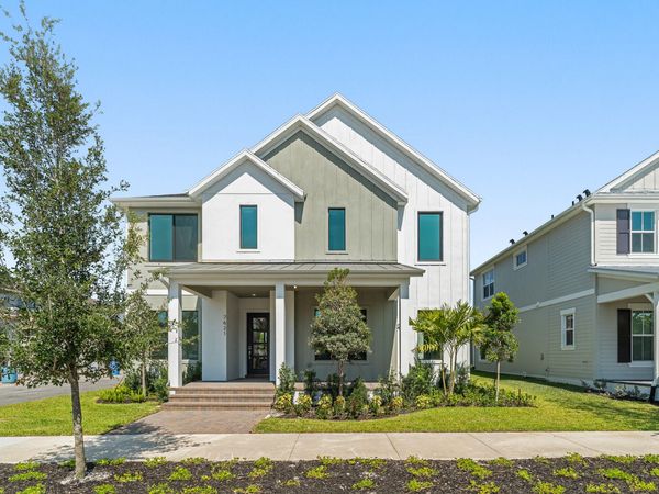 7621 SW Hosford Street, Palm City, FL 34990