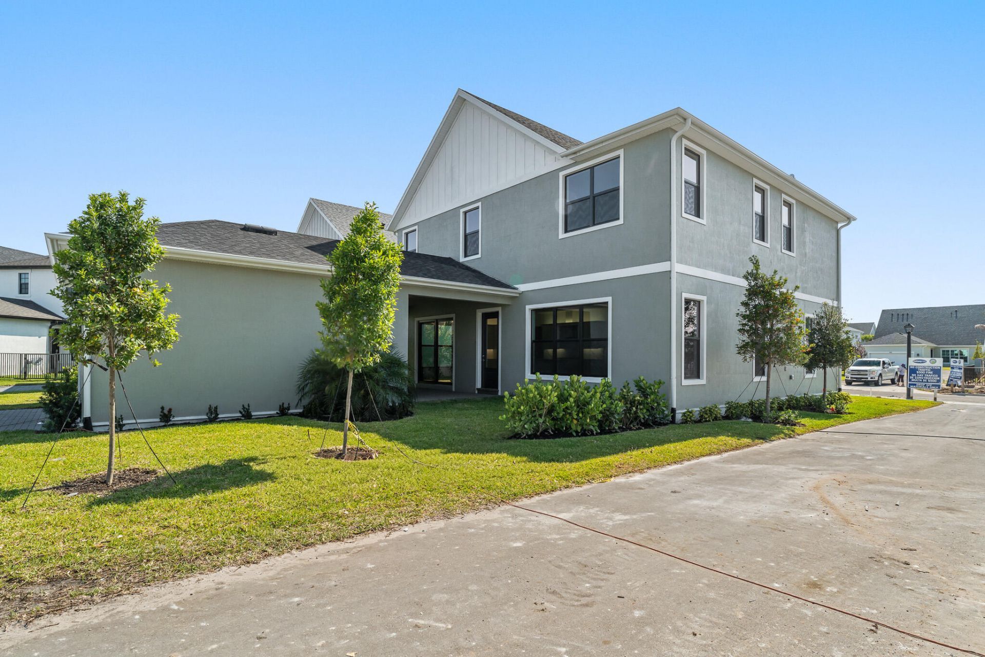 7621 SW Hosford Street, Palm City, FL 34990 Photo