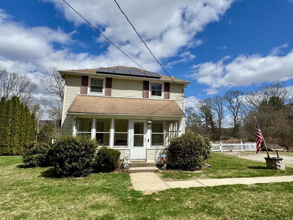 30 Mortimer, Plainfield, CT 06354