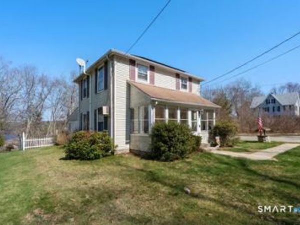 30 Mortimer, Plainfield, CT 06354
