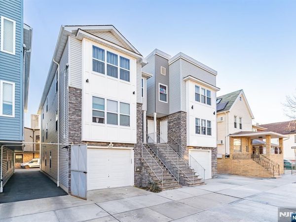 266 2nd Avenue, NEWARK, NJ 07107
