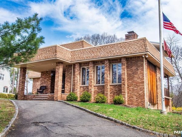 845 Rifle Camp Road, Woodland Park, NJ 07424