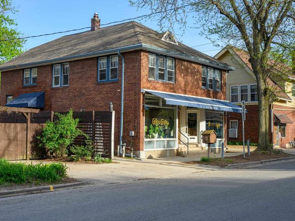 11 N Allen Street, Madison, WI 53726