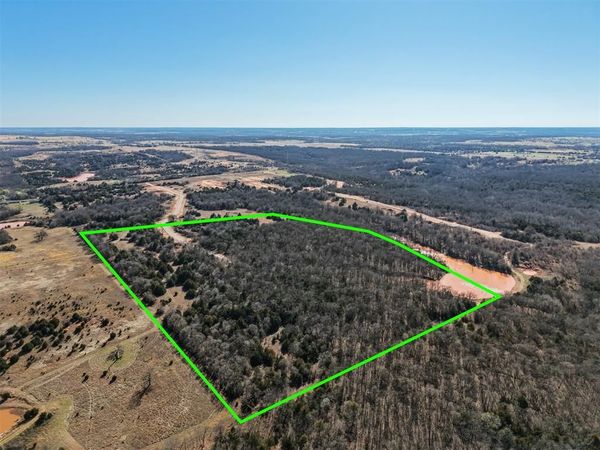 002 E 1060 Road, McLoud, OK 74851