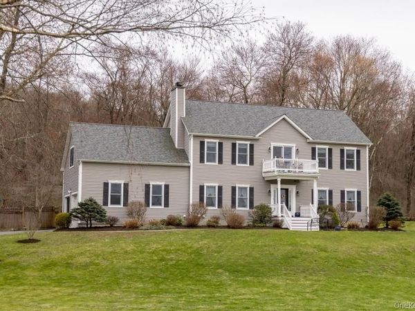 12 Ann Drive, Rhinebeck, NY 12572