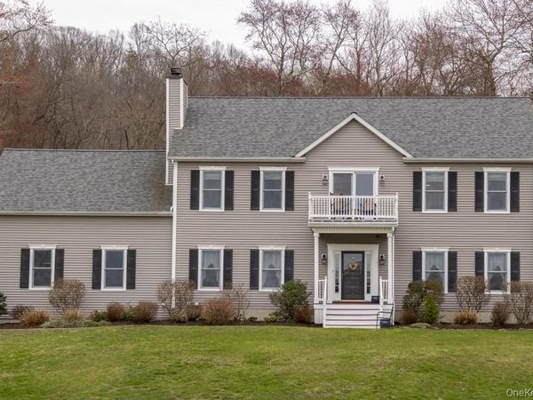 12 Ann Drive, Rhinebeck, NY 12572