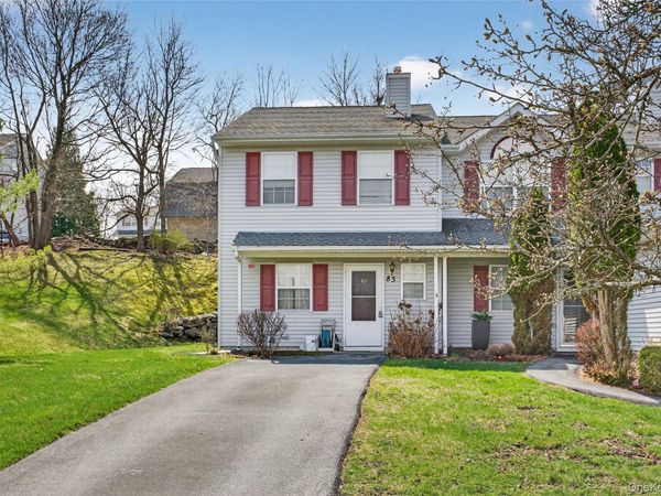 83 Lois Lane , Monroe, NY 10950