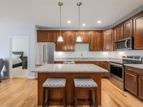 220 Martins Lndg, Unit 309, North Reading, MA 01864