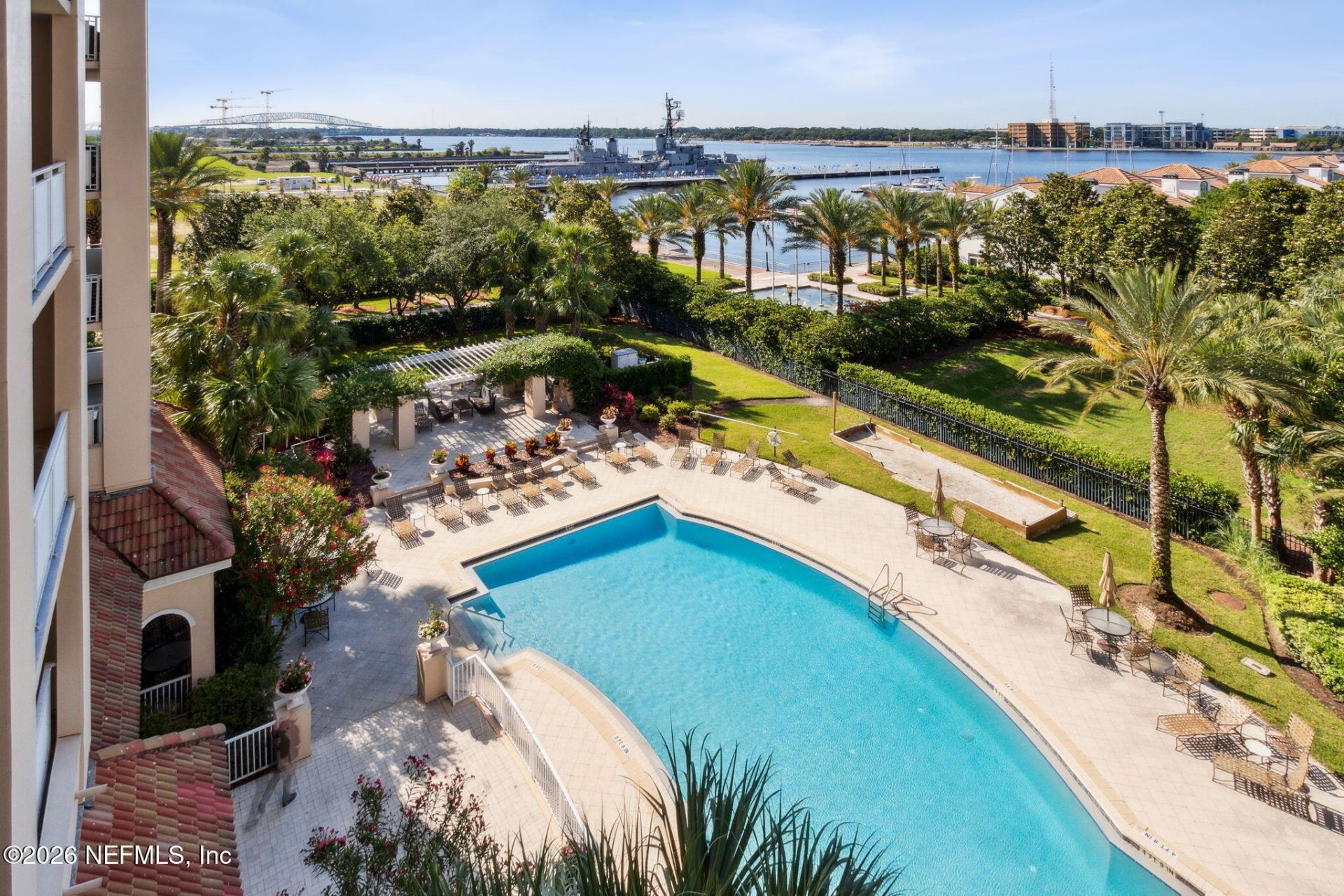 400 E Bay Street, Unit 1410, Jacksonville, FL 32202 Photo