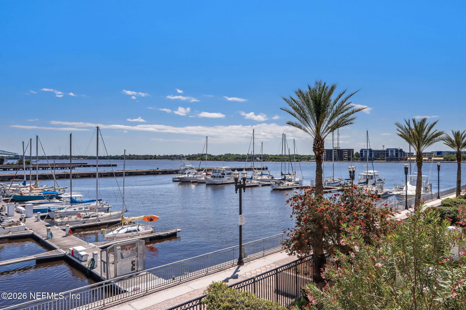 400 E Bay Street, Unit 1410, Jacksonville, FL 32202 Photo