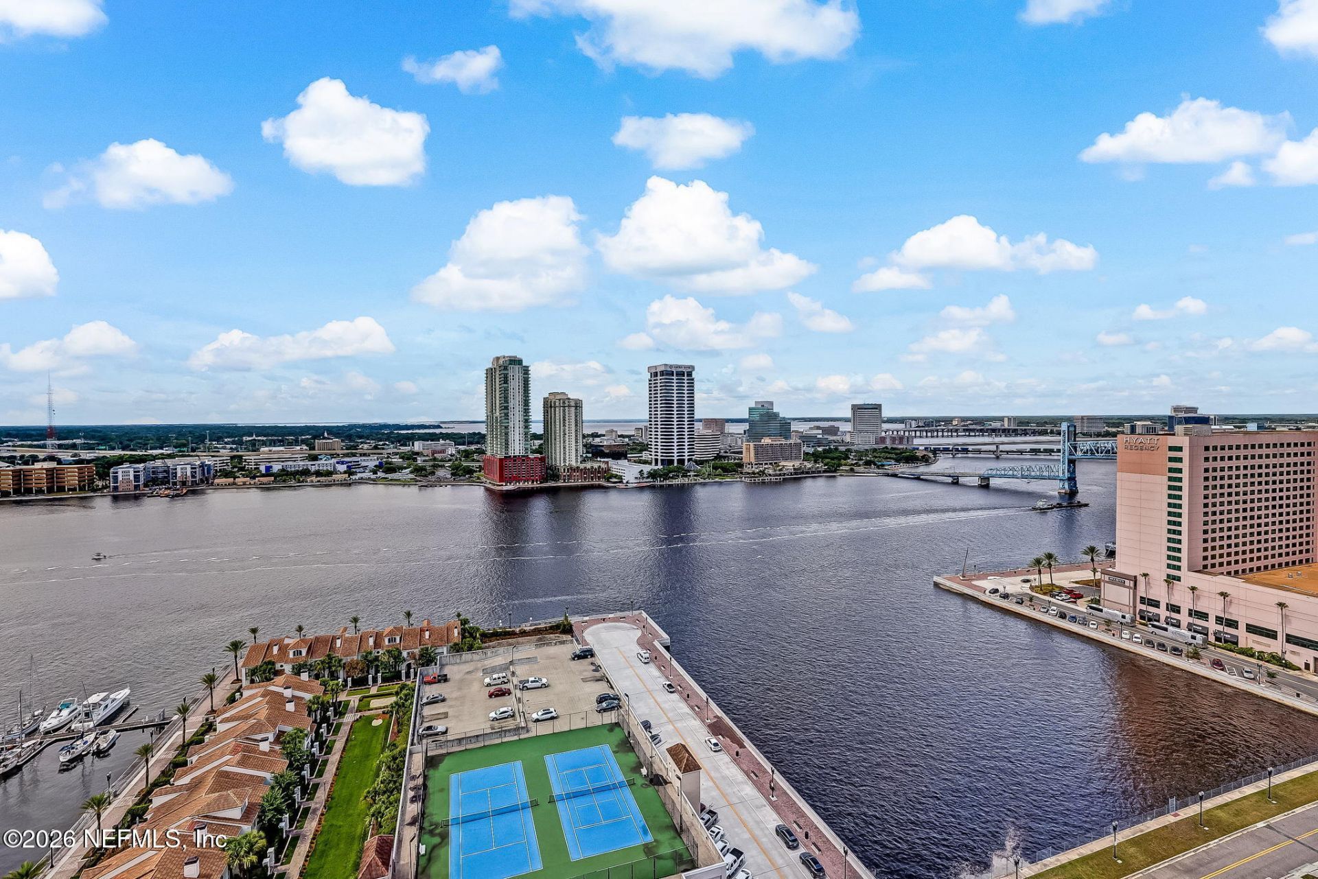 400 E Bay Street, Unit 1410, Jacksonville, FL 32202 Photo
