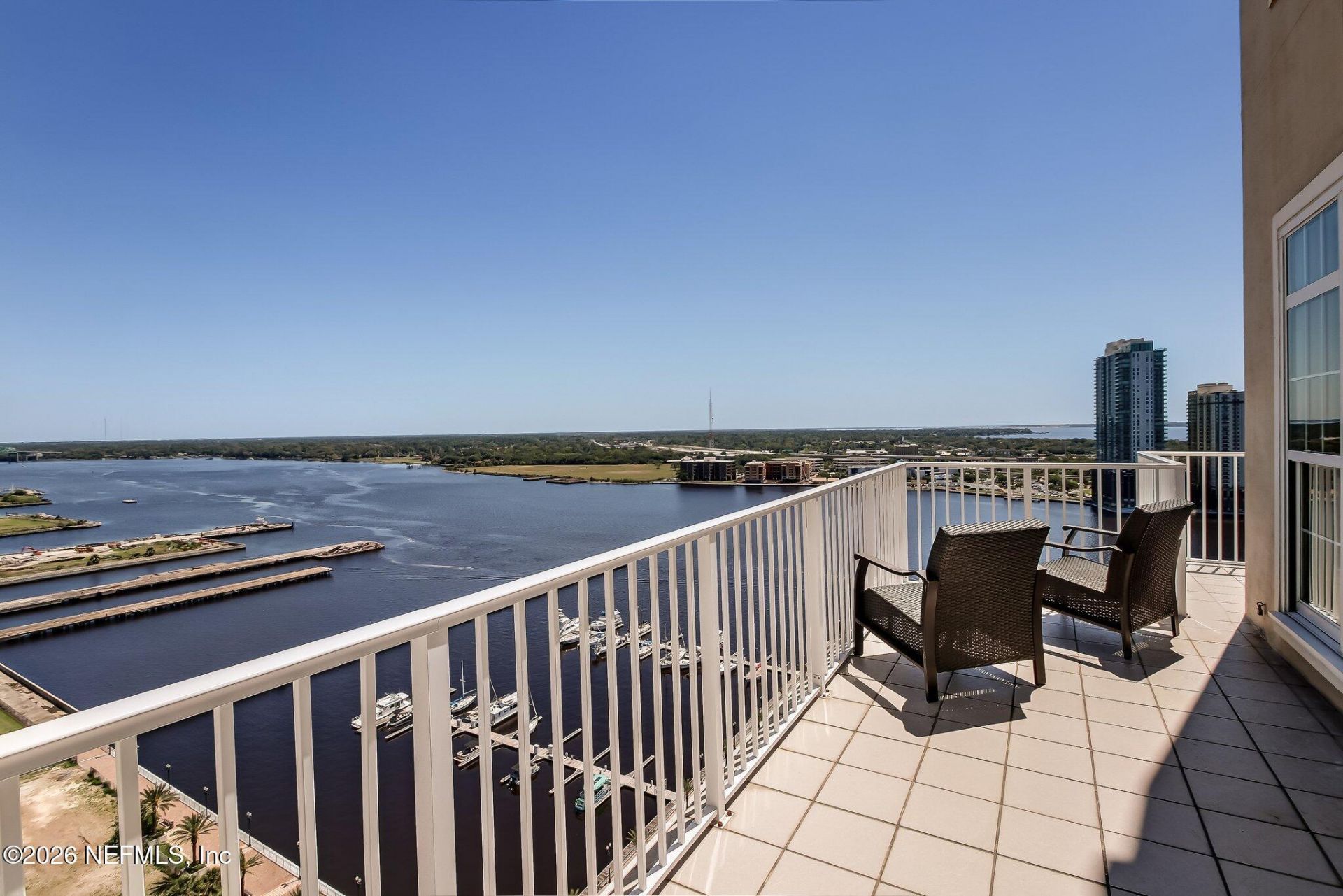 400 E Bay Street, Unit 1410, Jacksonville, FL 32202 Photo