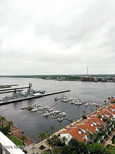 400 E Bay Street, Unit 1410, Jacksonville, FL 32202 Photo