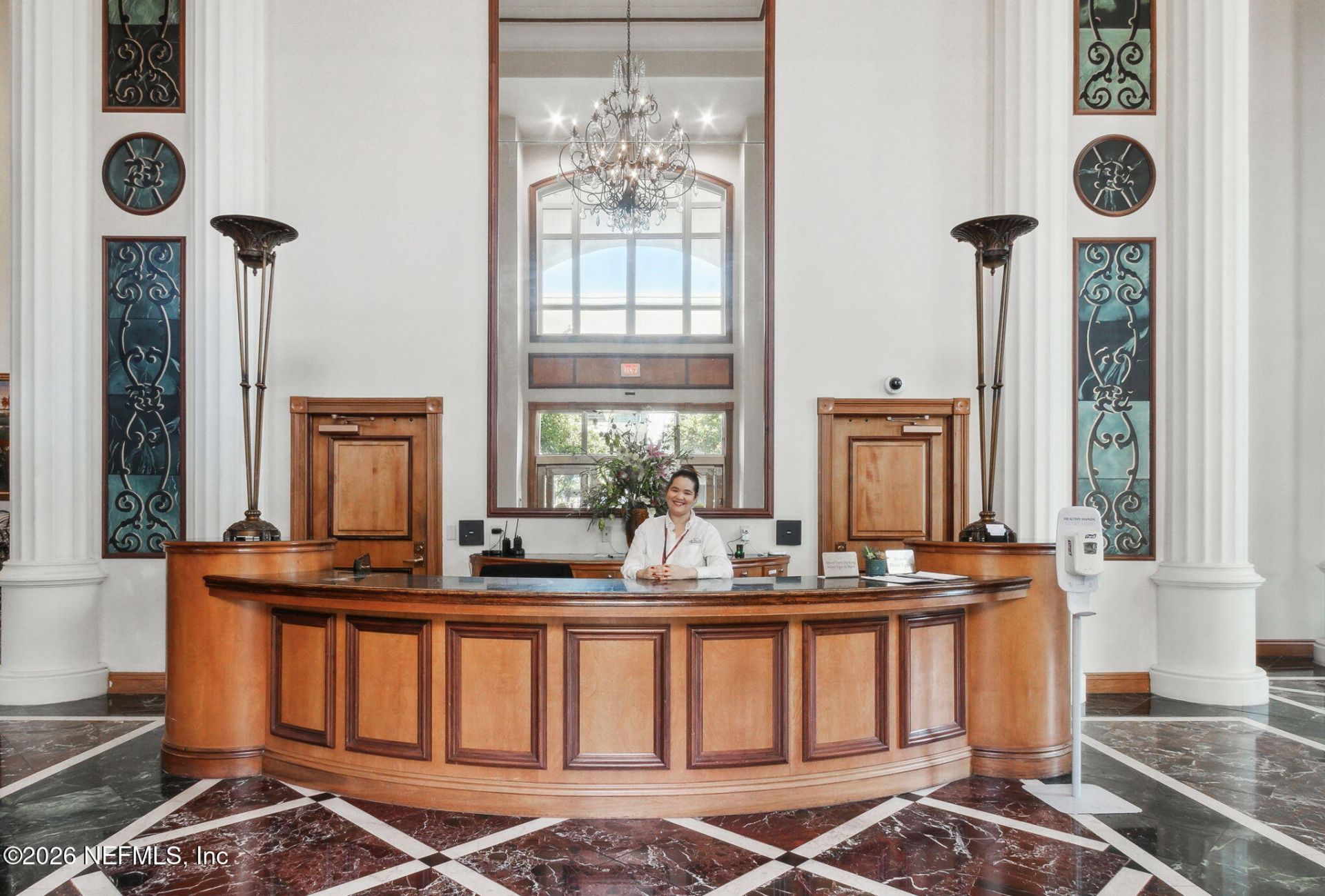 400 E Bay Street, Unit 1410, Jacksonville, FL 32202 Photo