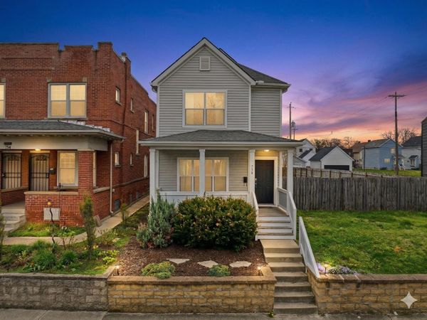 758 S 18th Street, Columbus, OH 43206