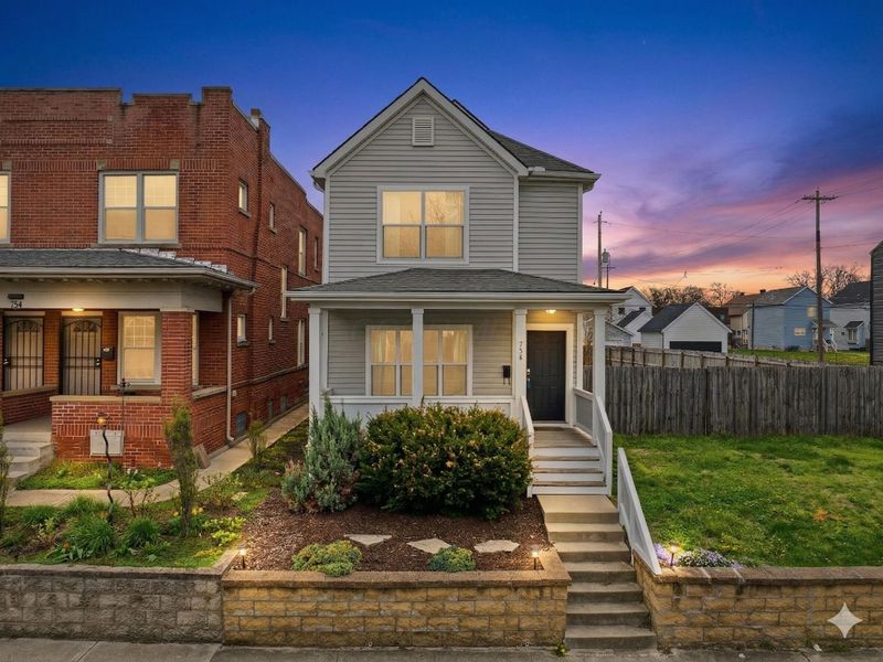 758 S 18th Street, Columbus, OH 43206 Photo 1