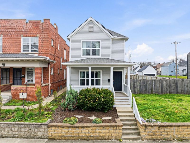 758 S 18th Street, Columbus, OH 43206 Photo 2