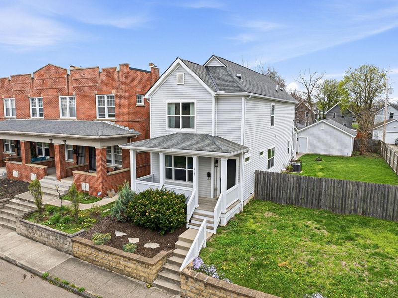 758 S 18th Street, Columbus, OH 43206 Photo 3