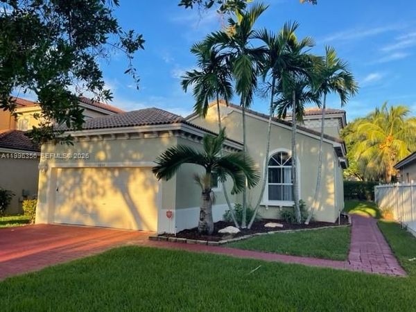 1837 NE 37th Pl, Unit 1837, Homestead, FL 33033
